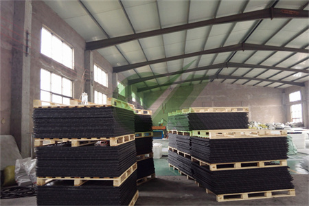 <h3>2×8 tan Ground nstruction mats 80 tons load capacity</h3>

