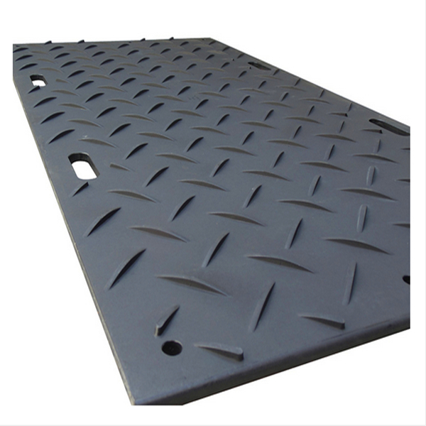 China HDPE ground protection mat manufacturer01