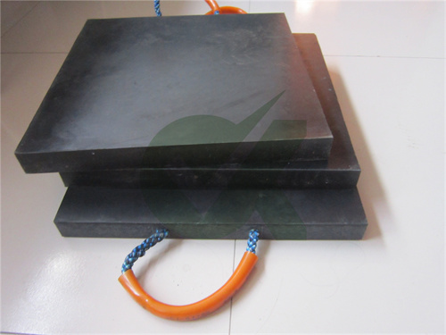 China HDPE outrigger pads factory03
