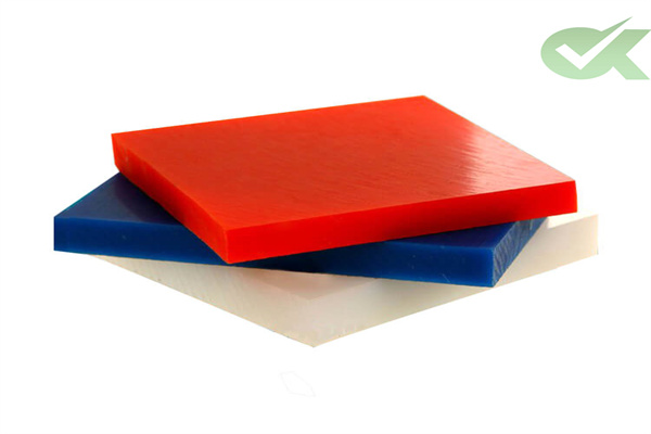 Colored uhmwpe sheet02